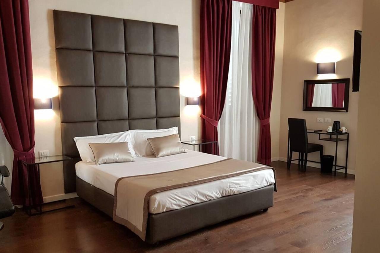 1suite Guest house